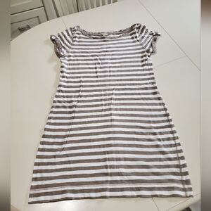 Banana Republic tunic top